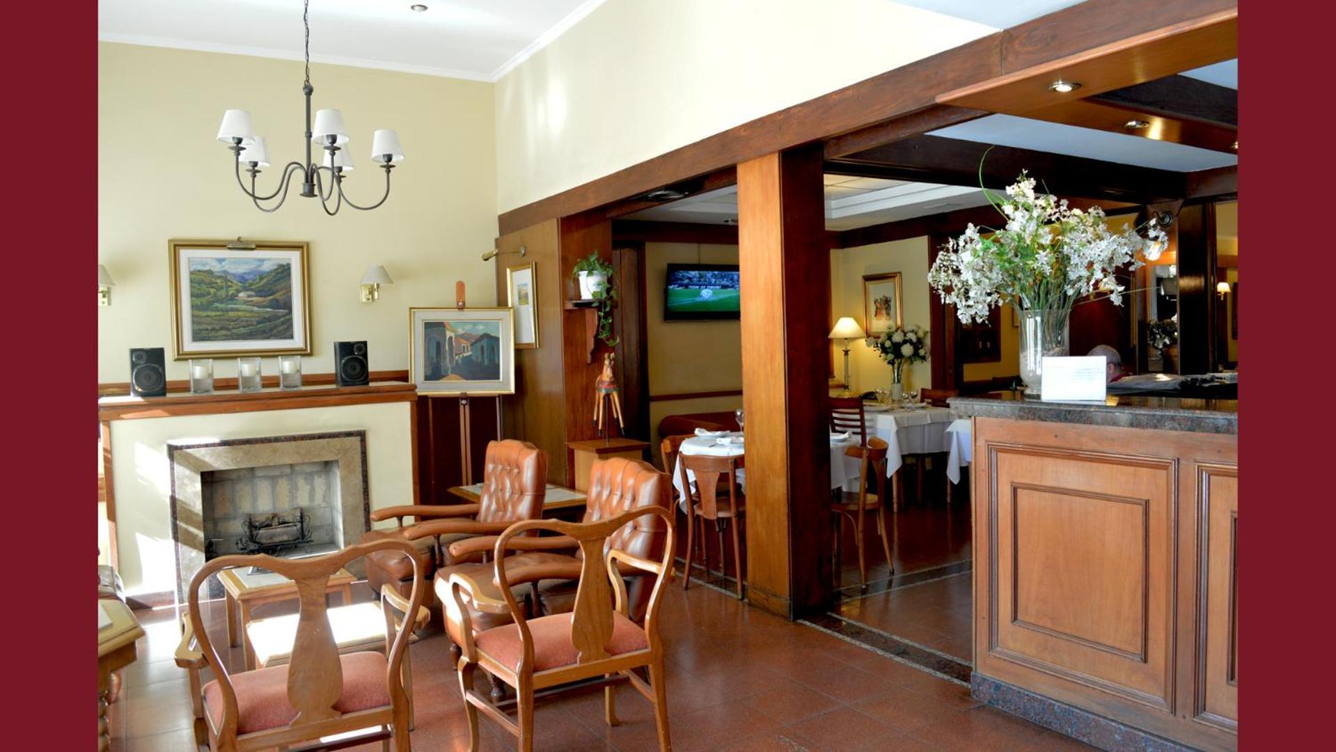 Cordoba Yolanda Hotel Córdova Exterior foto