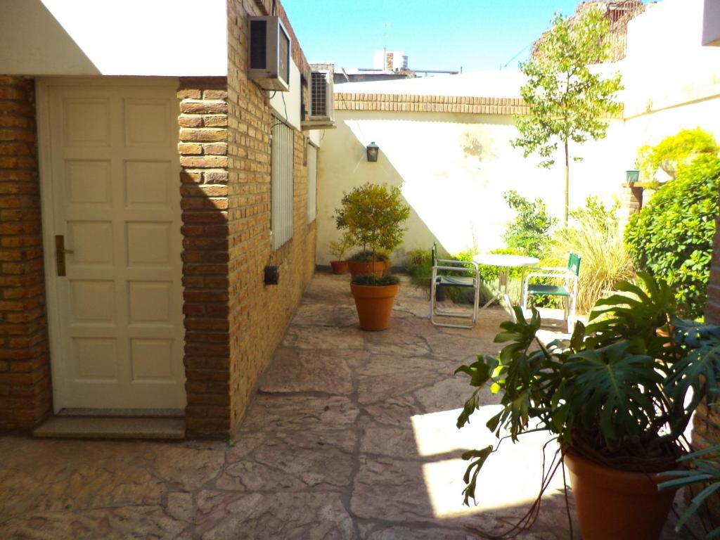 Cordoba Yolanda Hotel Córdova Quarto foto